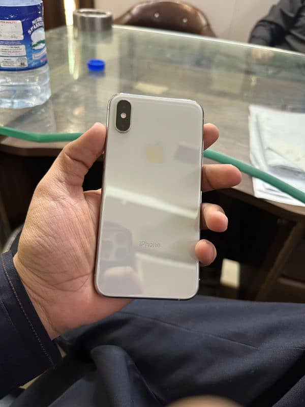 iPhone xs 64gb non pta 1