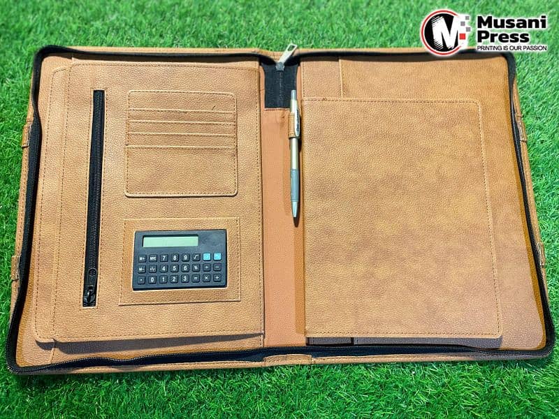 Customized 2025 Diary,  Diaries and Note books, V. Cards are available 13