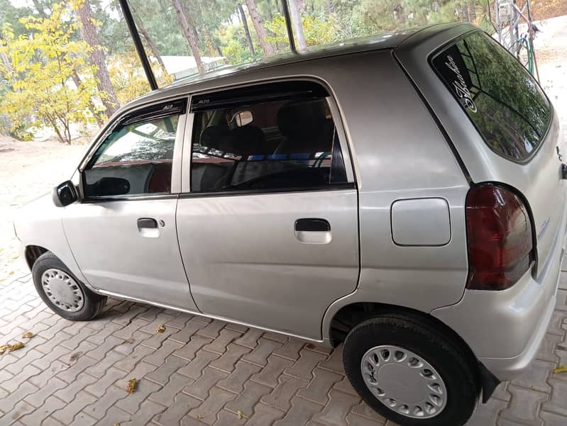 Suzuki Alto 2008 3