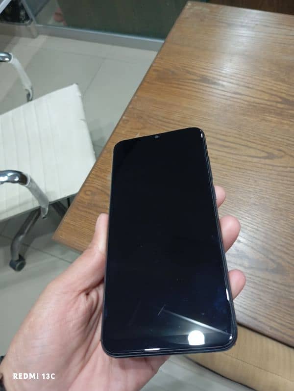 Samsung galaxy A03 0