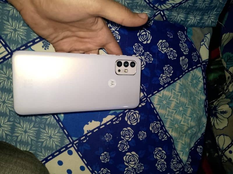 moto g30 0