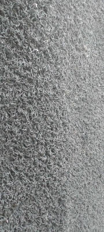 Fur carpet for sale 1