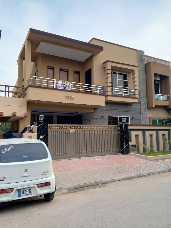 5 bedroom 10 Marla house 5 bedroom phase 3 bahria town Rawalpindi 0