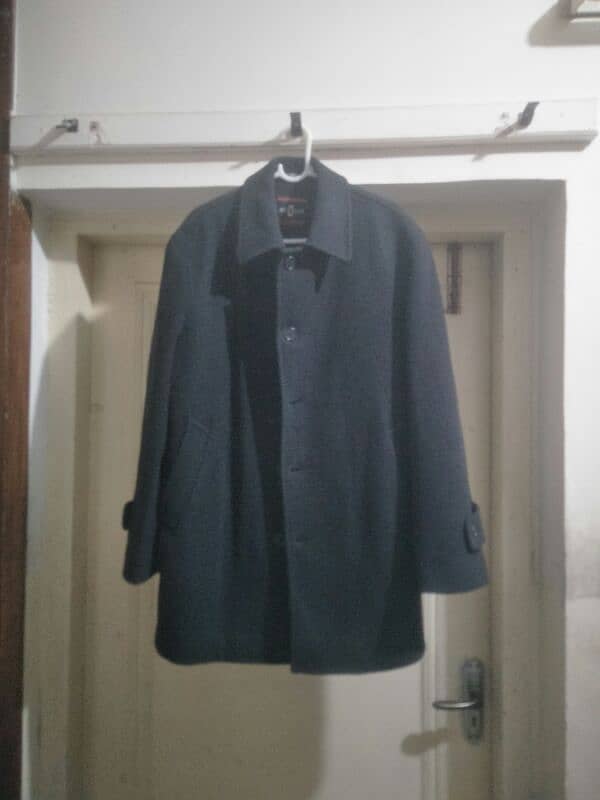 imported Italian coat for sale 3