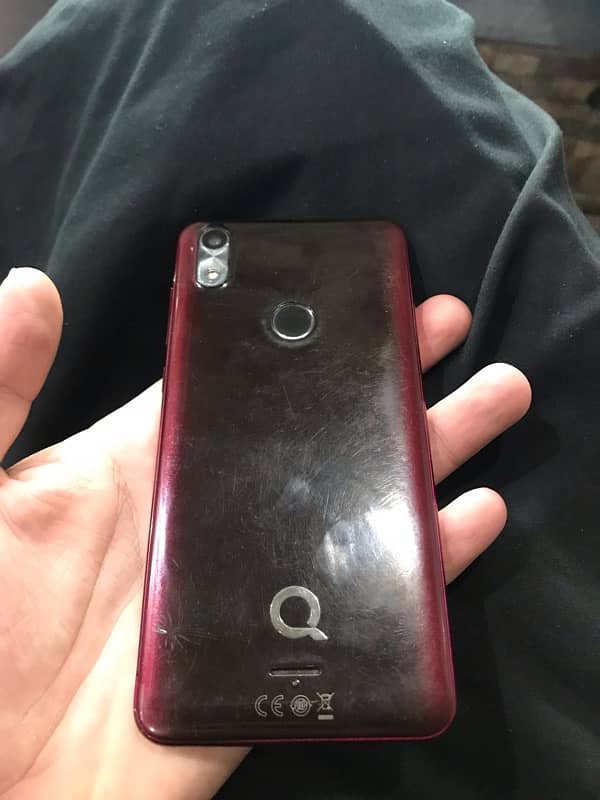 Q mobile For sale Best For Hotpot 1