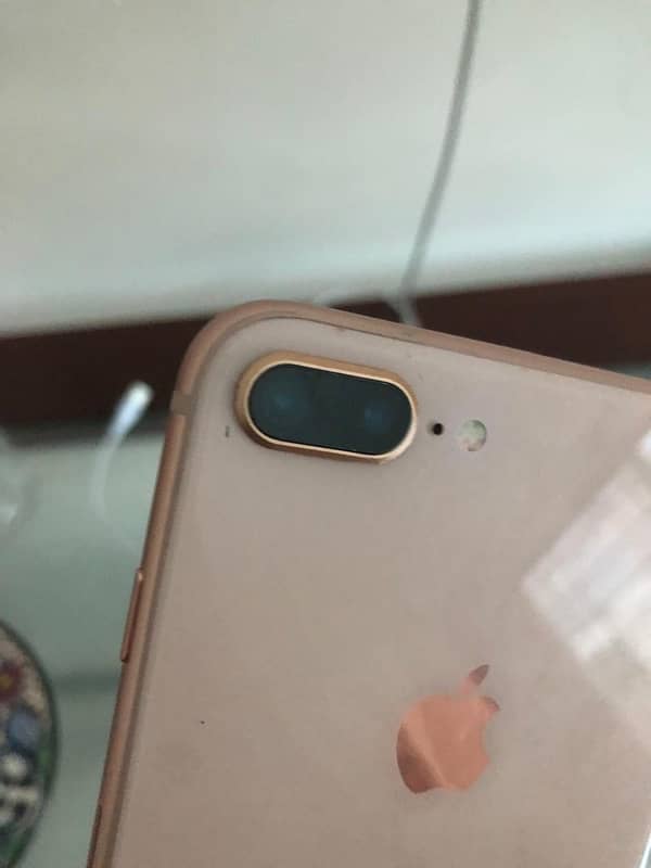 iphone 8 Plus pta approved 1