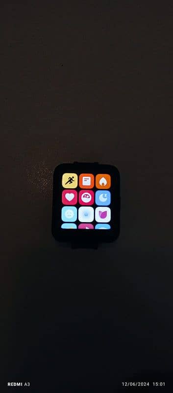 Redmi watch 2 Lite 5