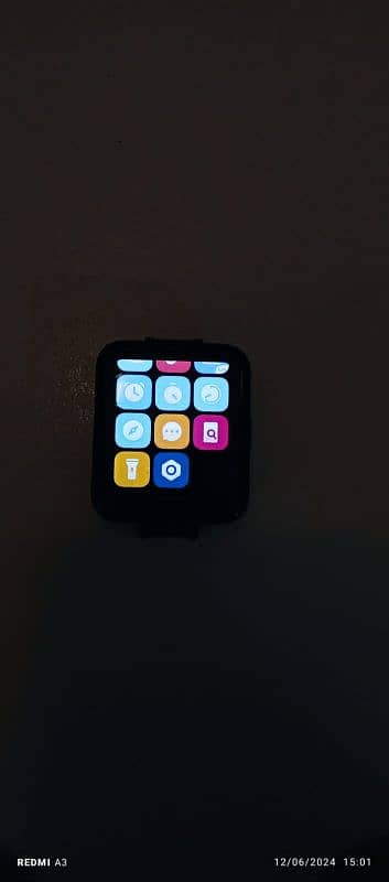 Redmi watch 2 Lite 6