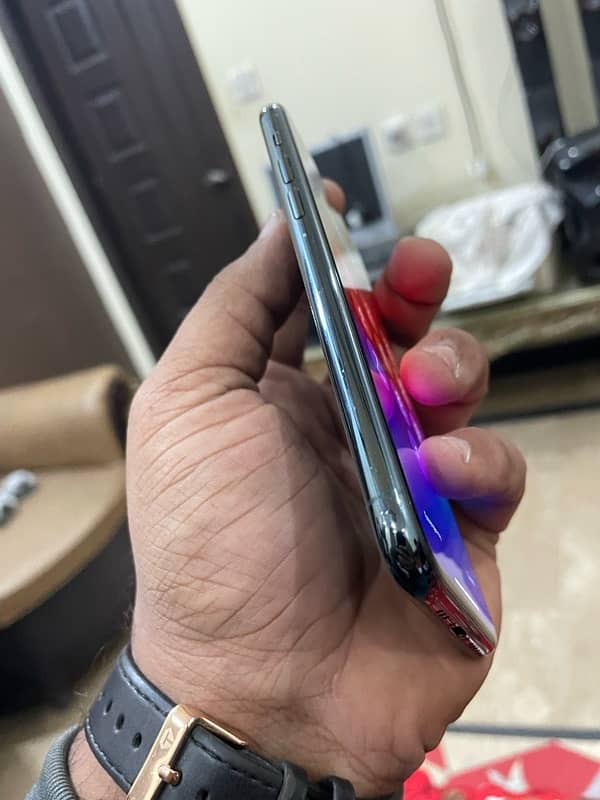 iphone 11 pro 64gb water pack 10/10 1