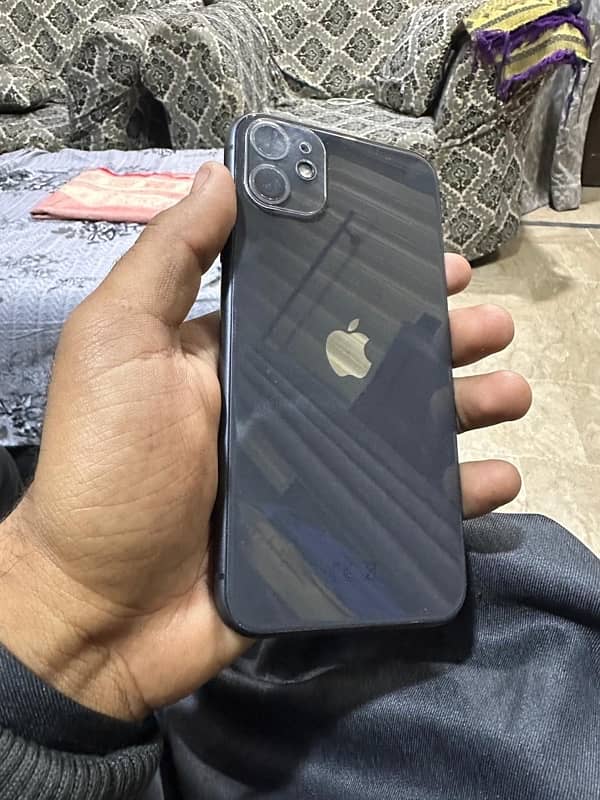 iPhone 11 64gb factory unlock 5