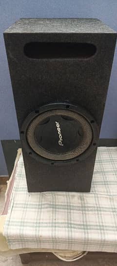 woofer for sale