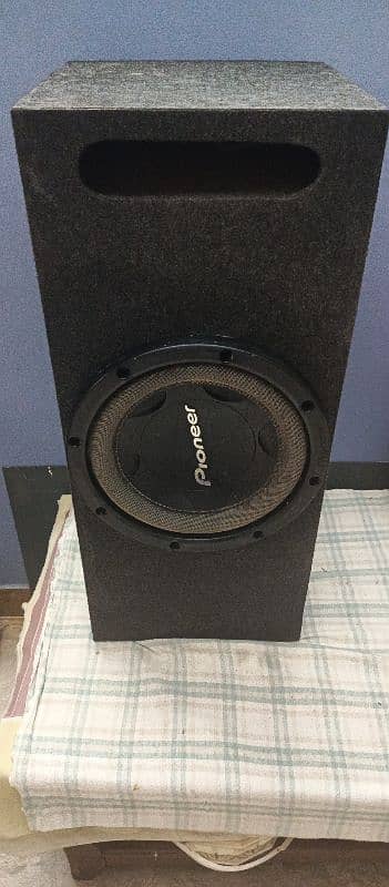 woofer for sale 0