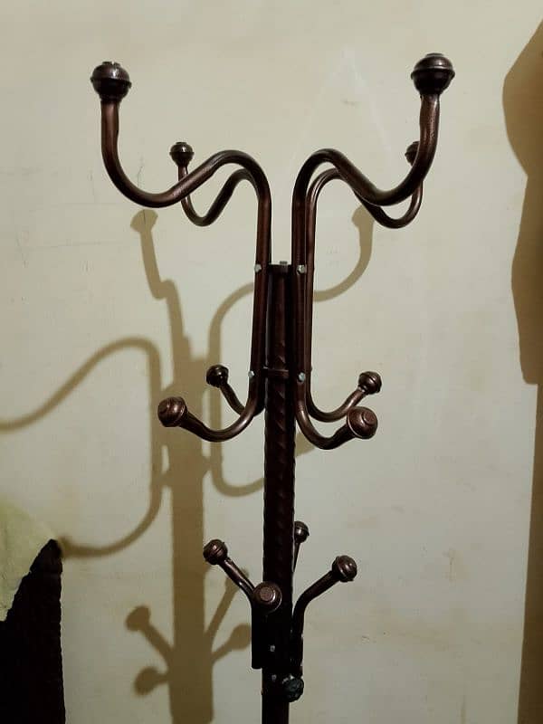 Coat stand 0