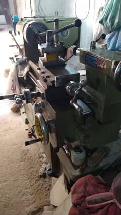 lathe