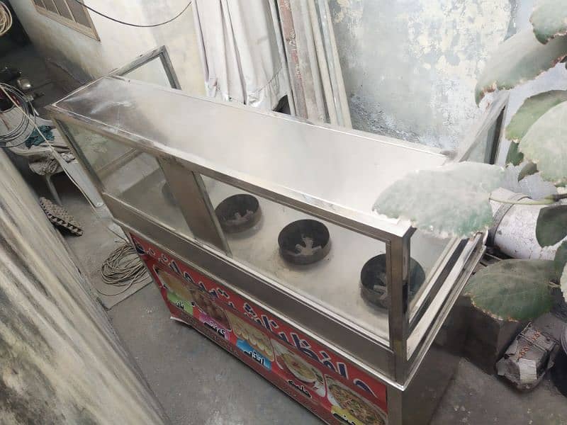 display counter for sale 0