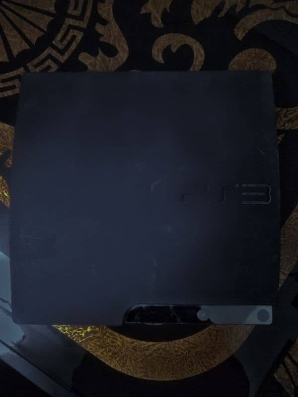 playstation 3 for sale.  ( discount krdia jai ga without remote 0