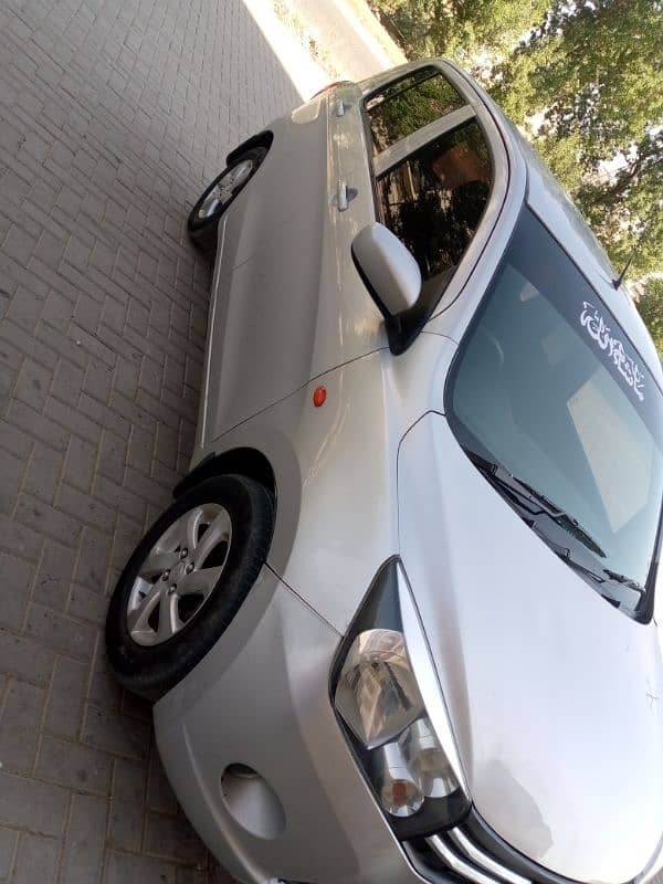 Suzuki Cultus VXL 2021 2