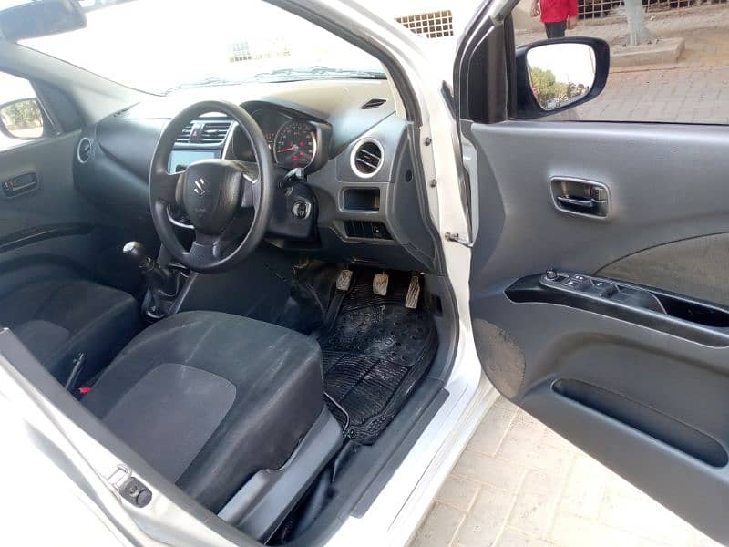 Suzuki Cultus VXL 2021 6