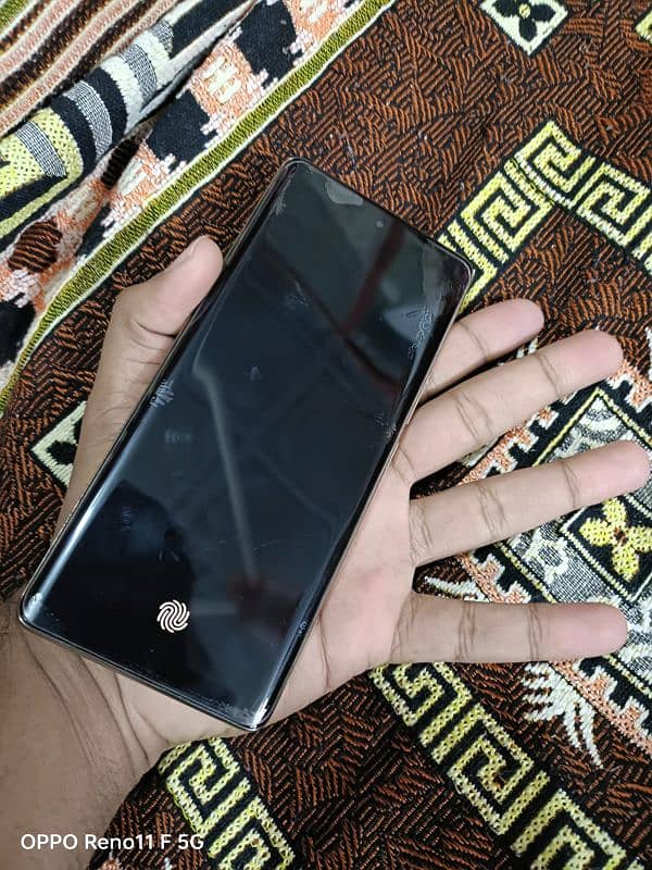 Infinix Zero 30 4G for sale. Condition 10/10. 3