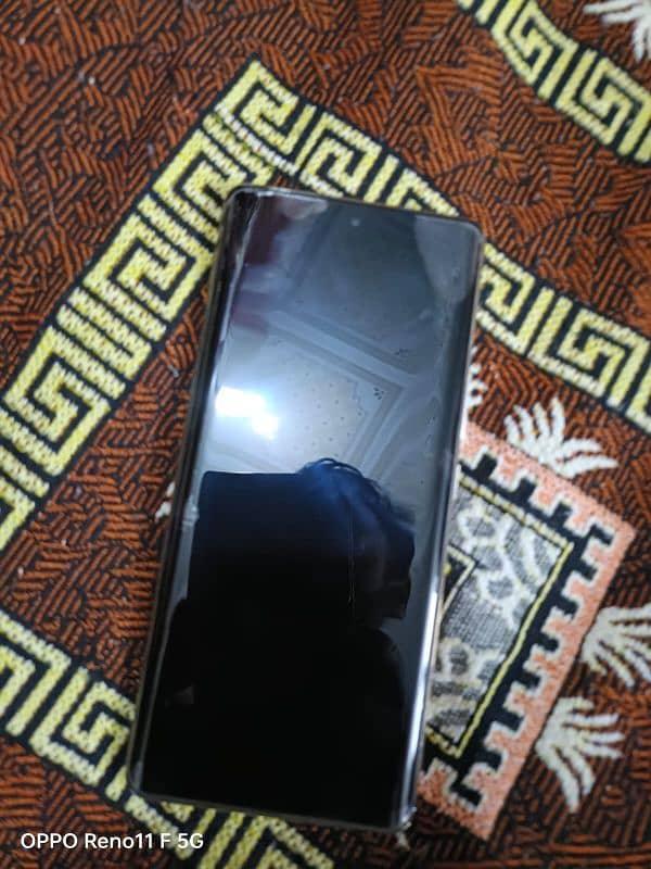 Infinix Zero 30 4G for sale. Condition 10/10. 5