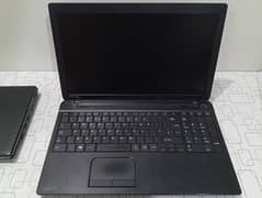 Toshiba Satellite L955 Core i5 3rd Gen 8gb Ram 128GB SSD 15.6" Display