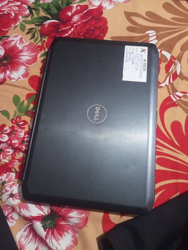 Dell Laptop 0