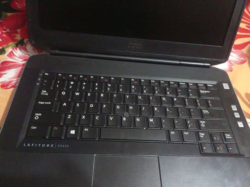 Dell Laptop 1