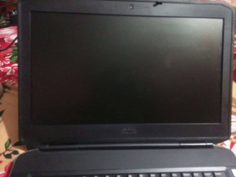 Dell Laptop 2