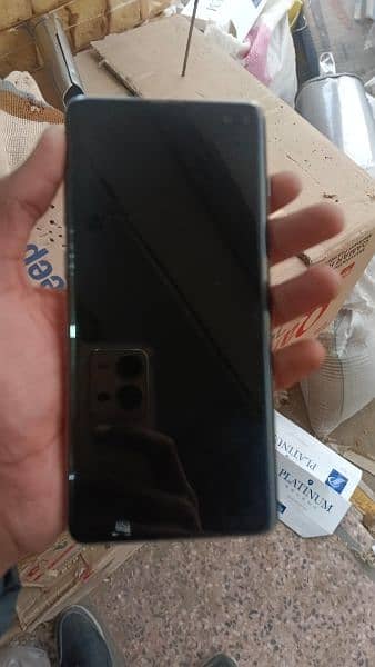 Samsung s10 plus Official Pta Approved 3