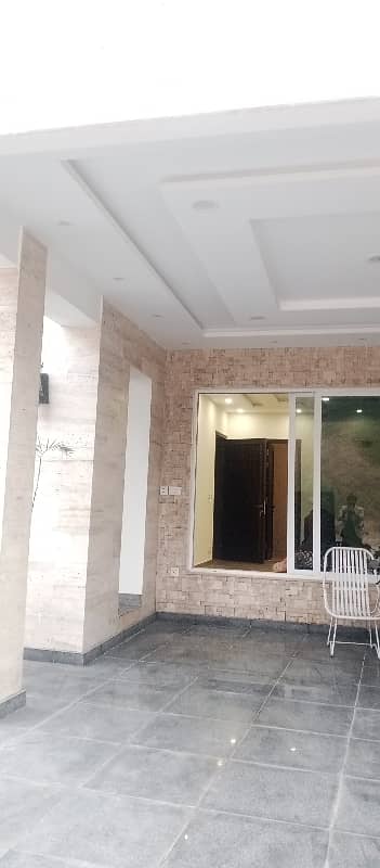 45 Marla Brand New House For Sale in DHA Phase 3 Rawalpindi Islamabad 15