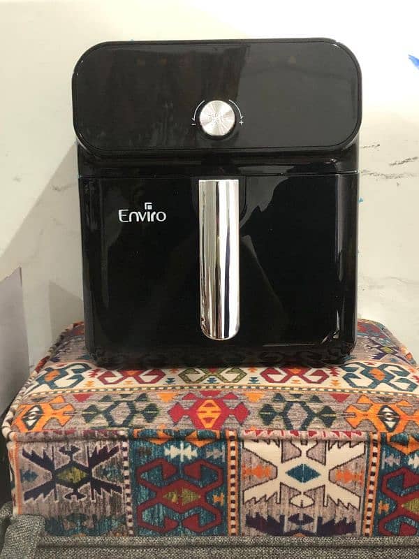 Enviro Air Fryer 1