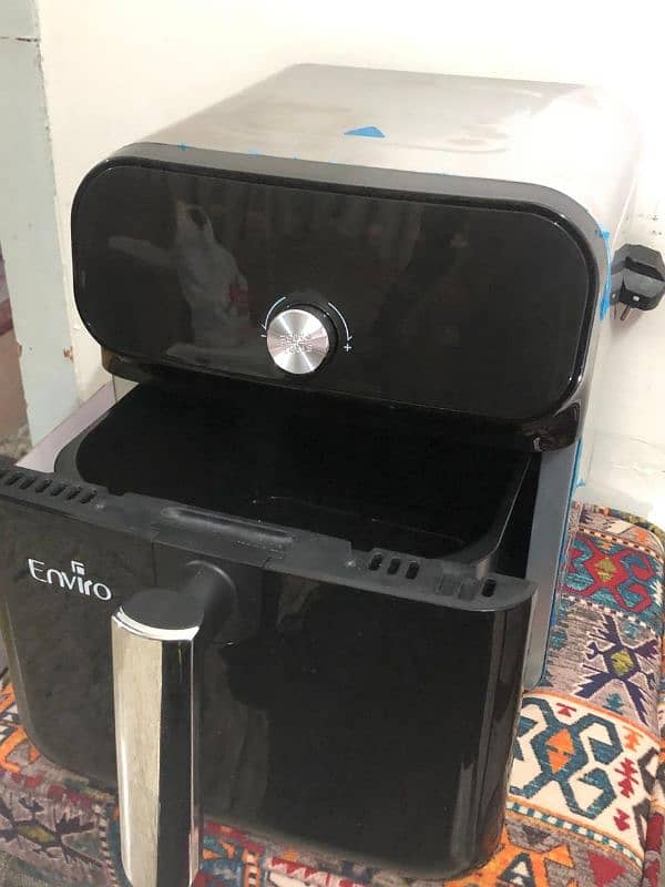 Enviro Air Fryer 2