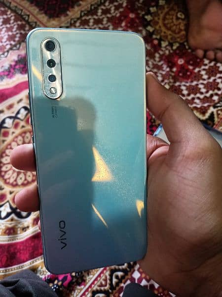 Vivo S1 For sale 1