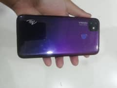 itel