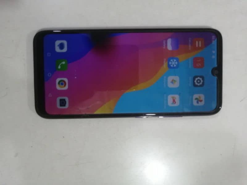 itel p36 32GB 1