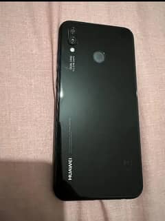 huawei p20 lite in new condition 10/10 pta approved