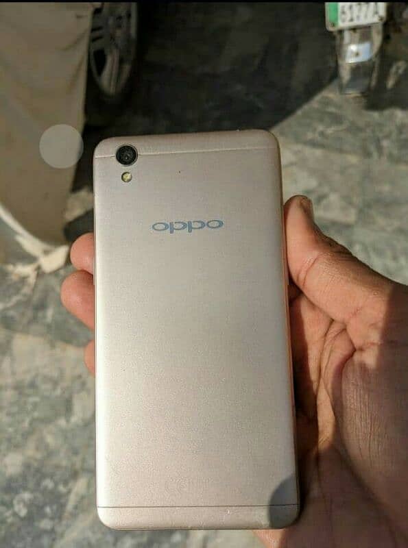 oppo a37 4gb 64gb duall sim no open 1