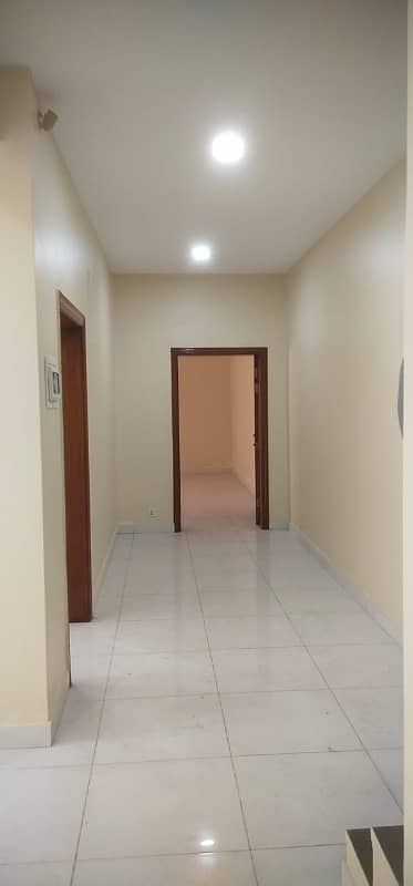 1 Kanal beautiful house Basement Available for rent in Dha phase 2 Islamabad 5