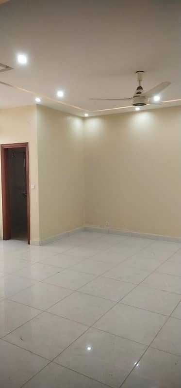 1 Kanal beautiful house Basement Available for rent in Dha phase 2 Islamabad 9