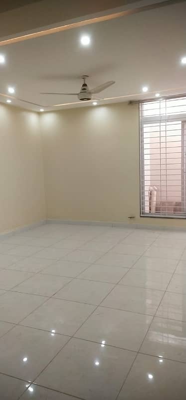 1 Kanal beautiful house Basement Available for rent in Dha phase 2 Islamabad 1