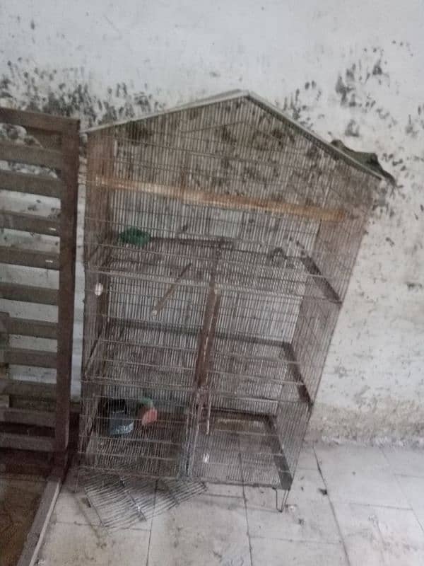 cage for sale 0