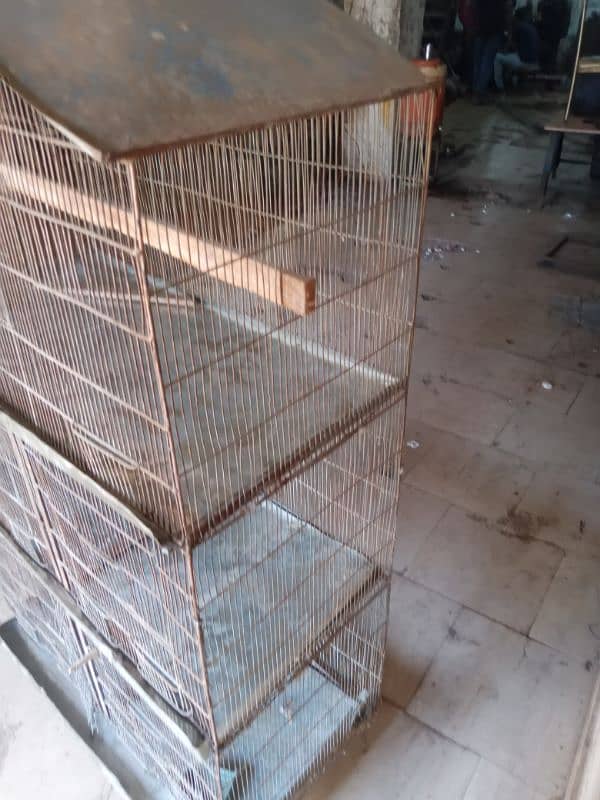 cage for sale 5