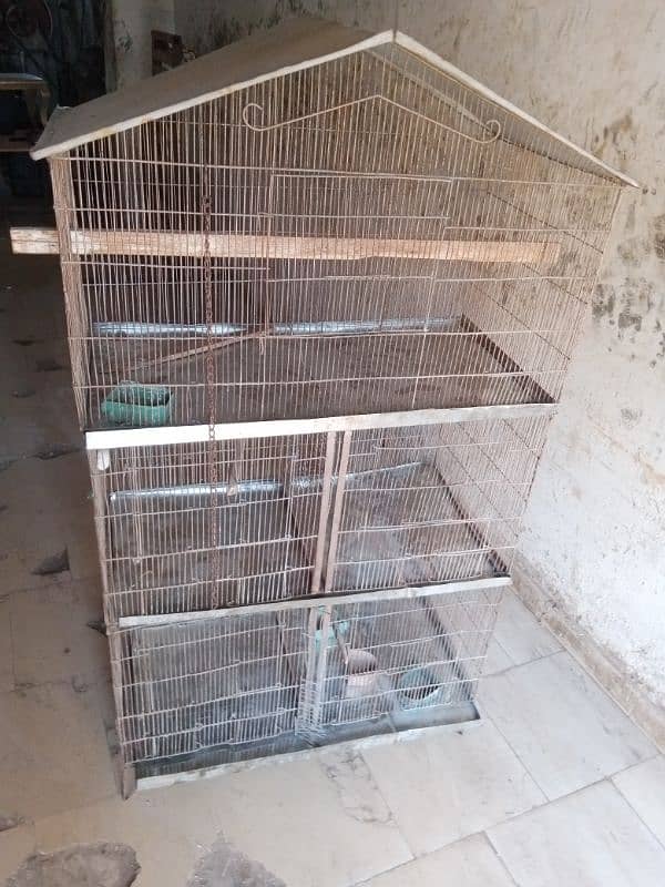 cage for sale 7