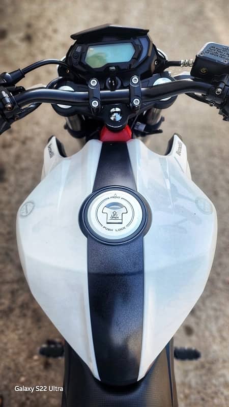 benelli 150cc 2023 4