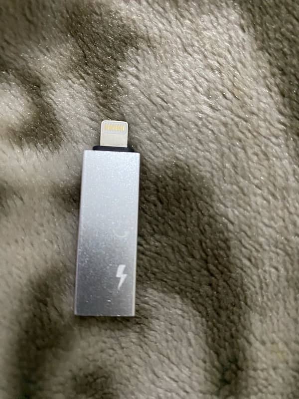 Iphone splitter (non bluetooth) 2