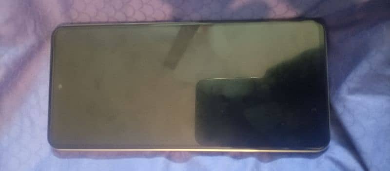 Vivo Y36 Golden colour 1