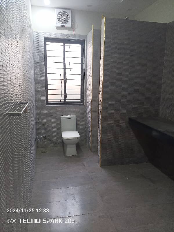 14 Marla Full House Available For Rent In Devine Gardens Near Ring Road And Allama Iqbal International Airport Lahore 7