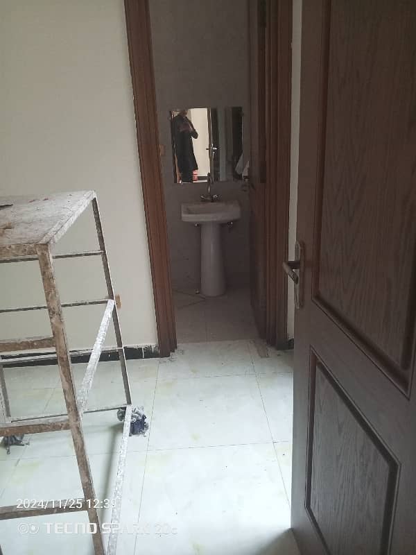 14 Marla Full House Available For Rent In Devine Gardens Near Ring Road And Allama Iqbal International Airport Lahore 10