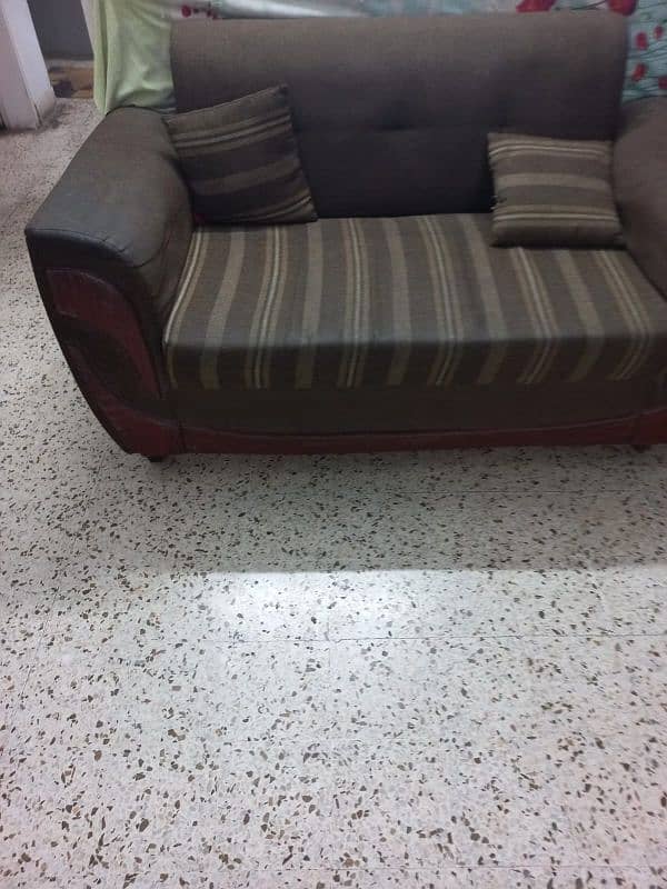 5 seater sofa set 1