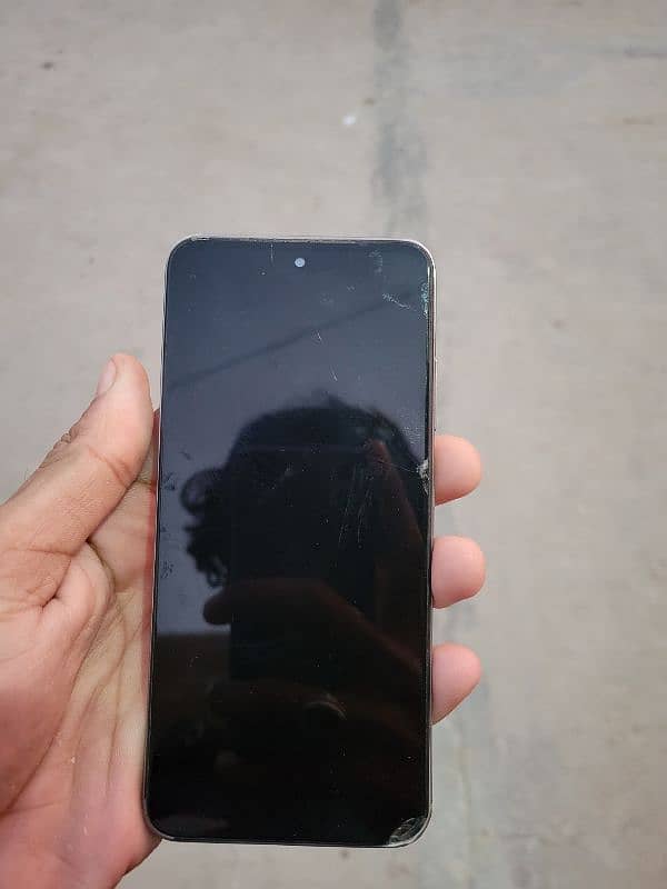 Redmi Note 10s All oky 6.128gb Tuch Opar Sy barck ha 0